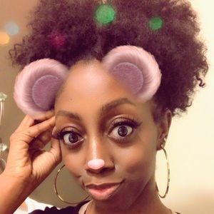 Meet your Posher, Thea